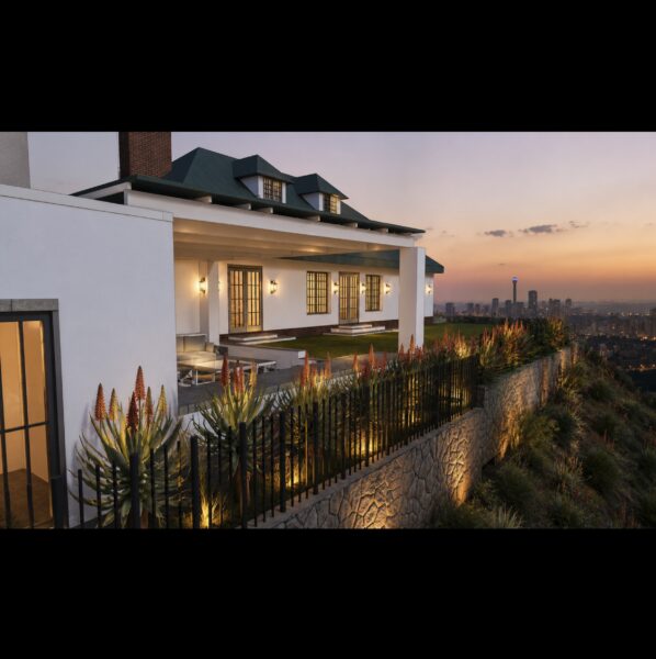 Parktown