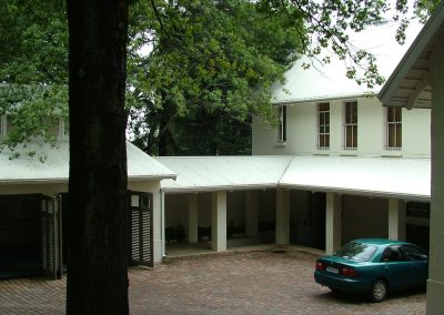 Hyde Park