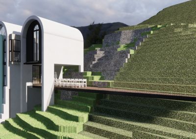 Ridge