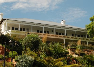 Westcliff